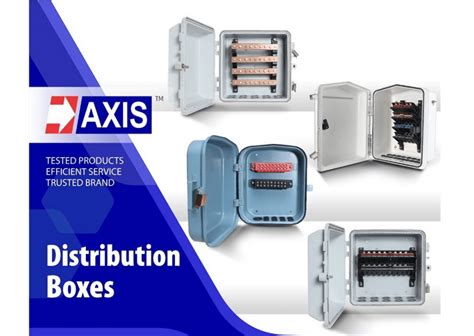 how deep should a distribution box be|distributuion box depth.